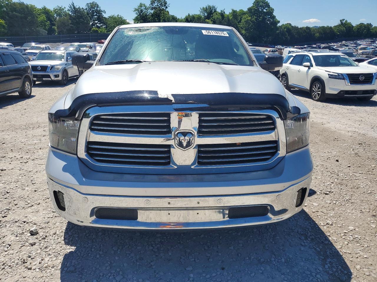 Ram 1500 Slt