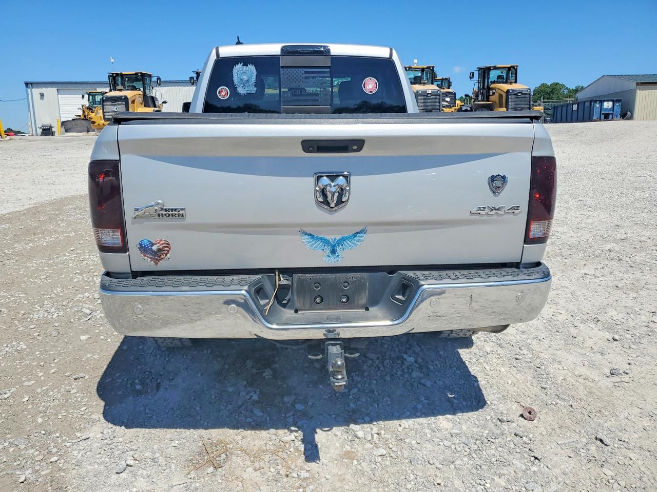 Ram 1500 Slt