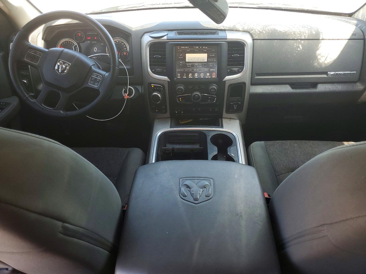 Ram 1500 Slt