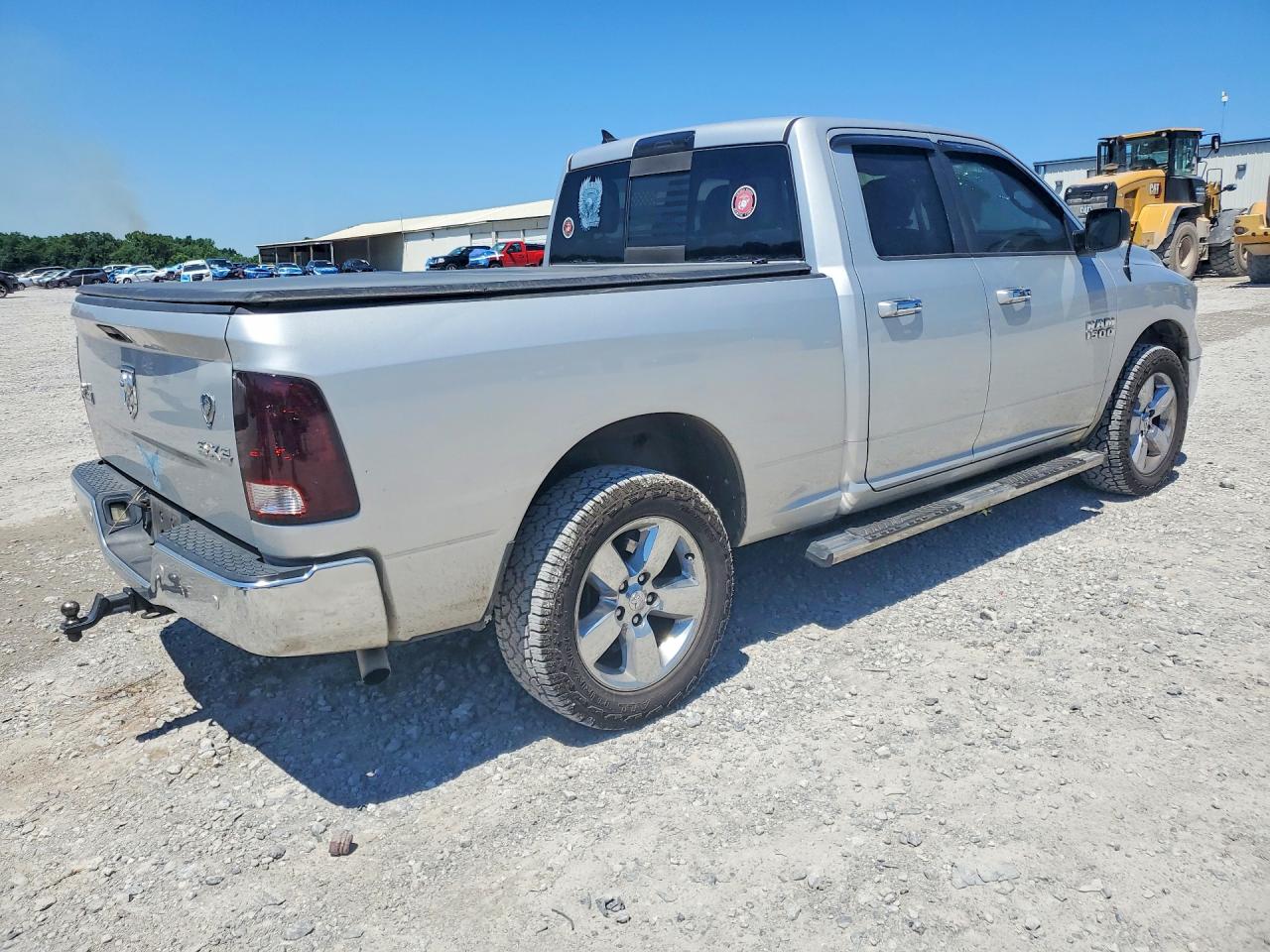 Ram 1500 Slt