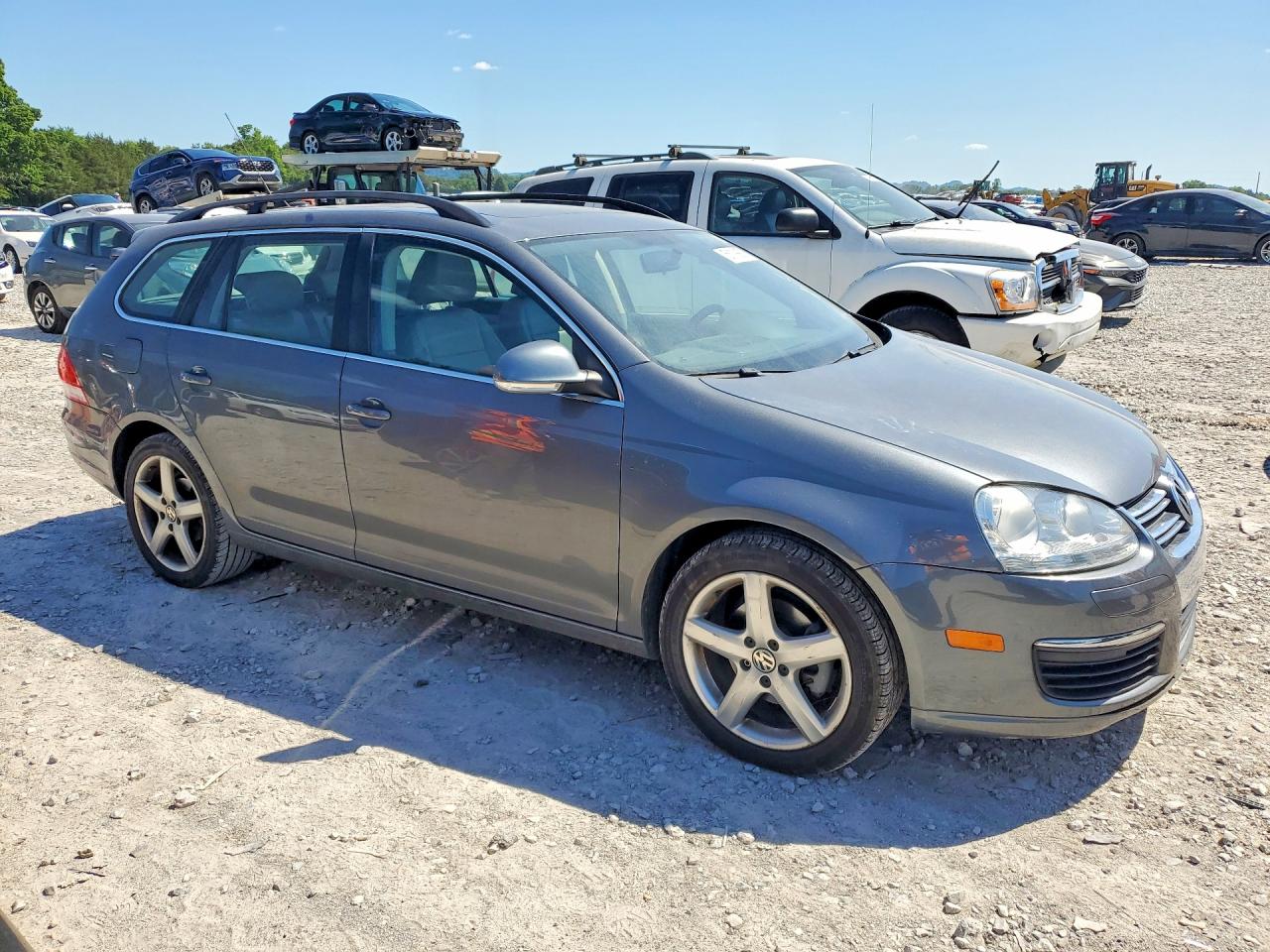 Volkswagen Jetta Se