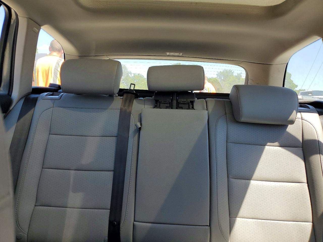 Volkswagen Jetta Se