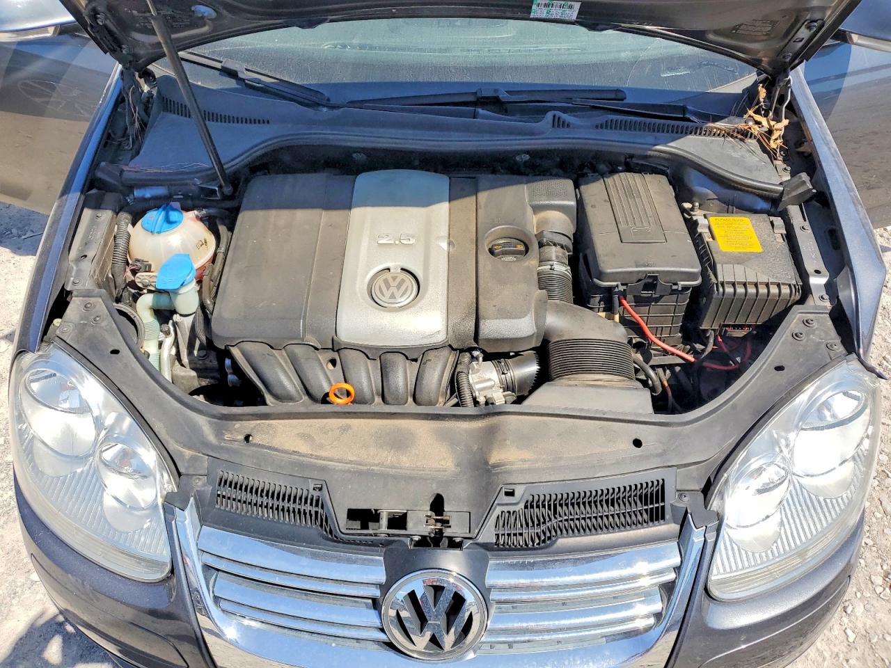 Volkswagen Jetta Se