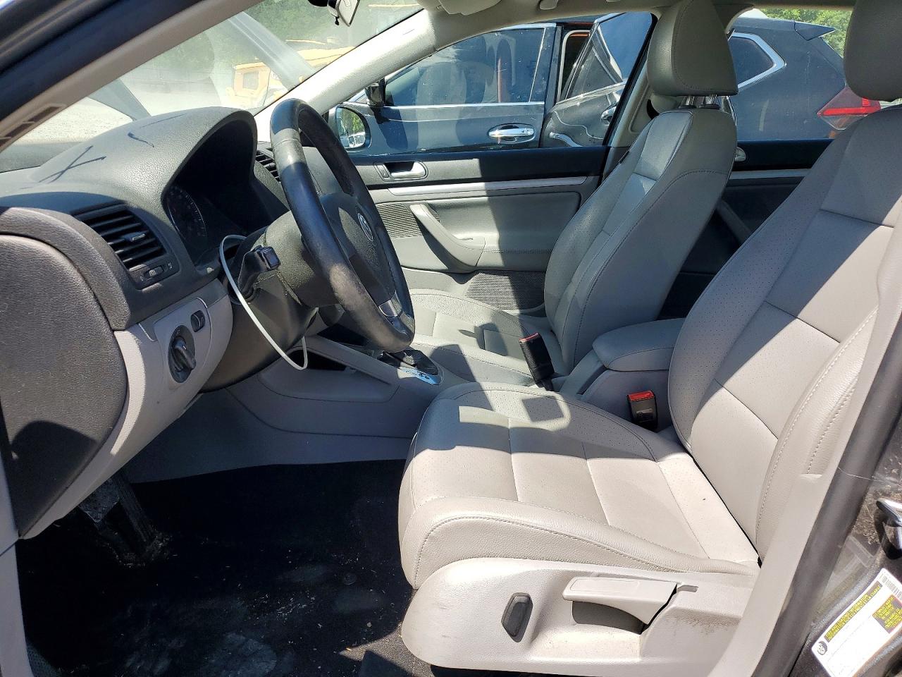 Volkswagen Jetta Se