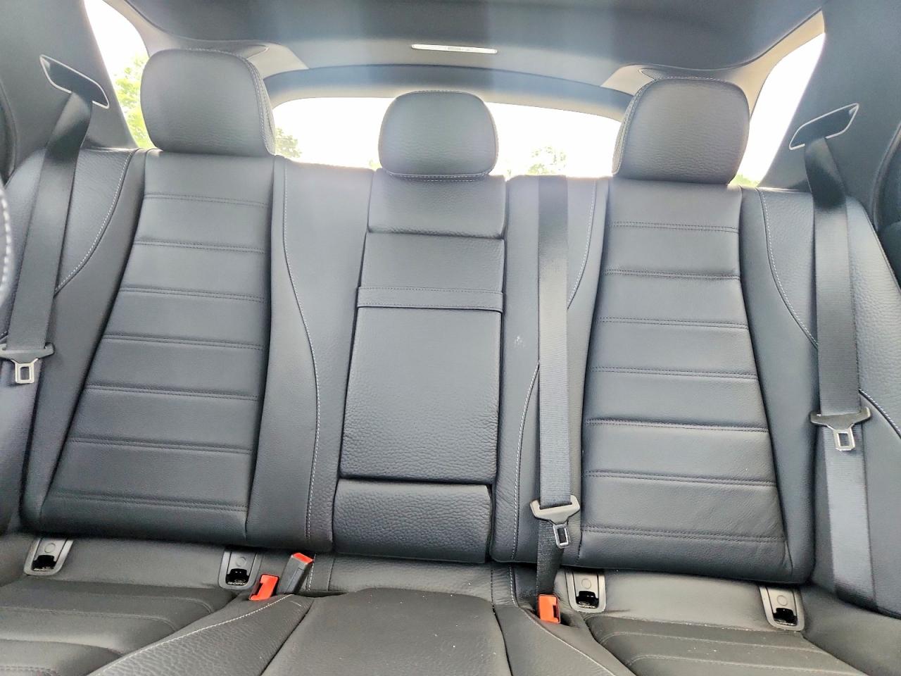 Mercedes-Benz GLE 450 4matic