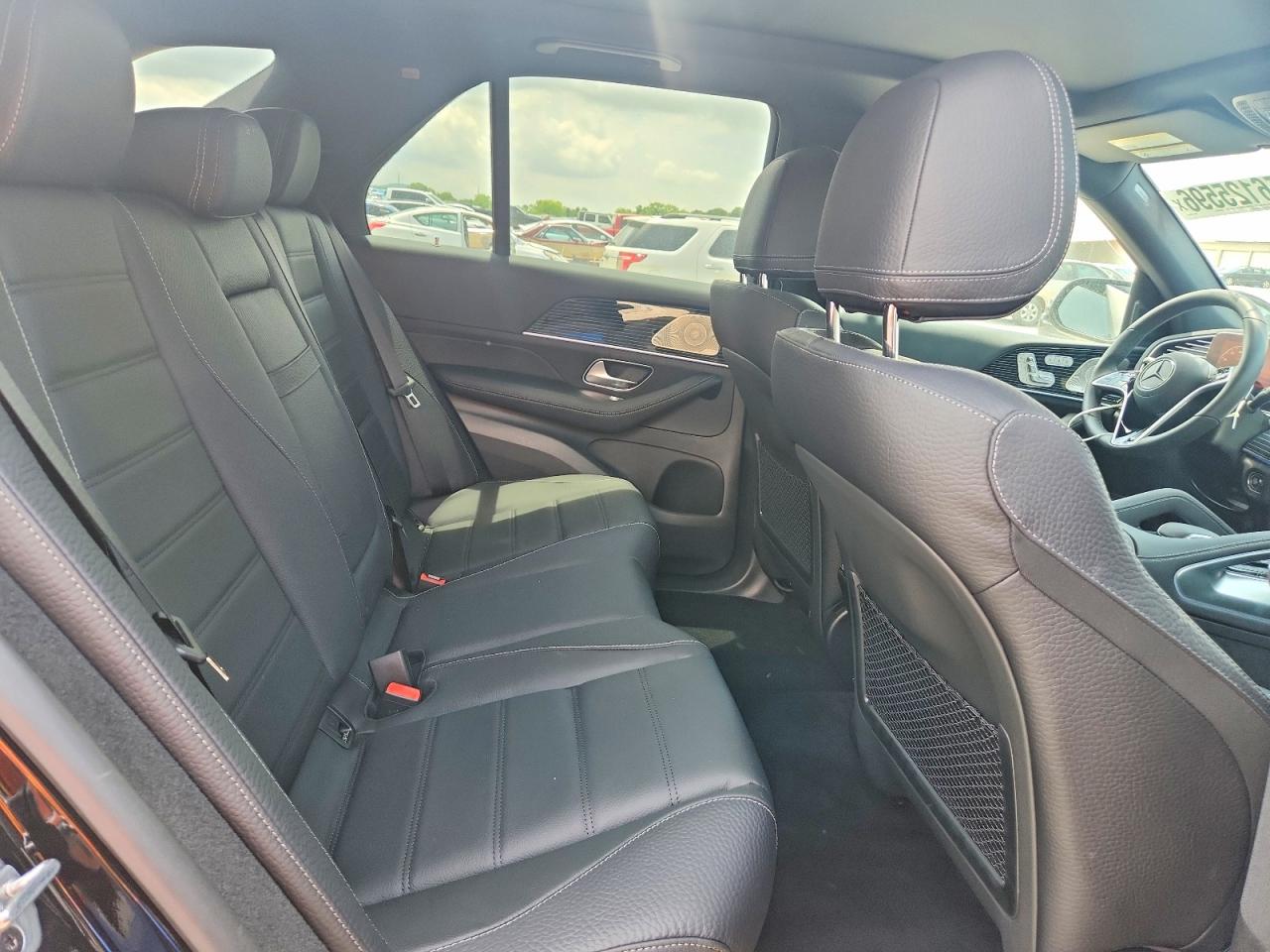 Mercedes-Benz GLE 450 4matic