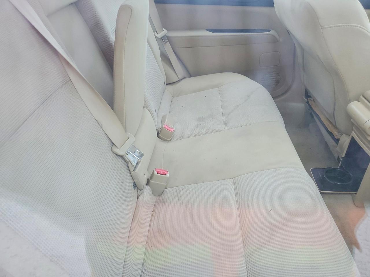 Subaru Forester 2.5x Premium