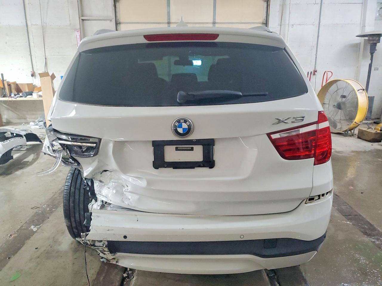 BMW X Series Xdrive28i