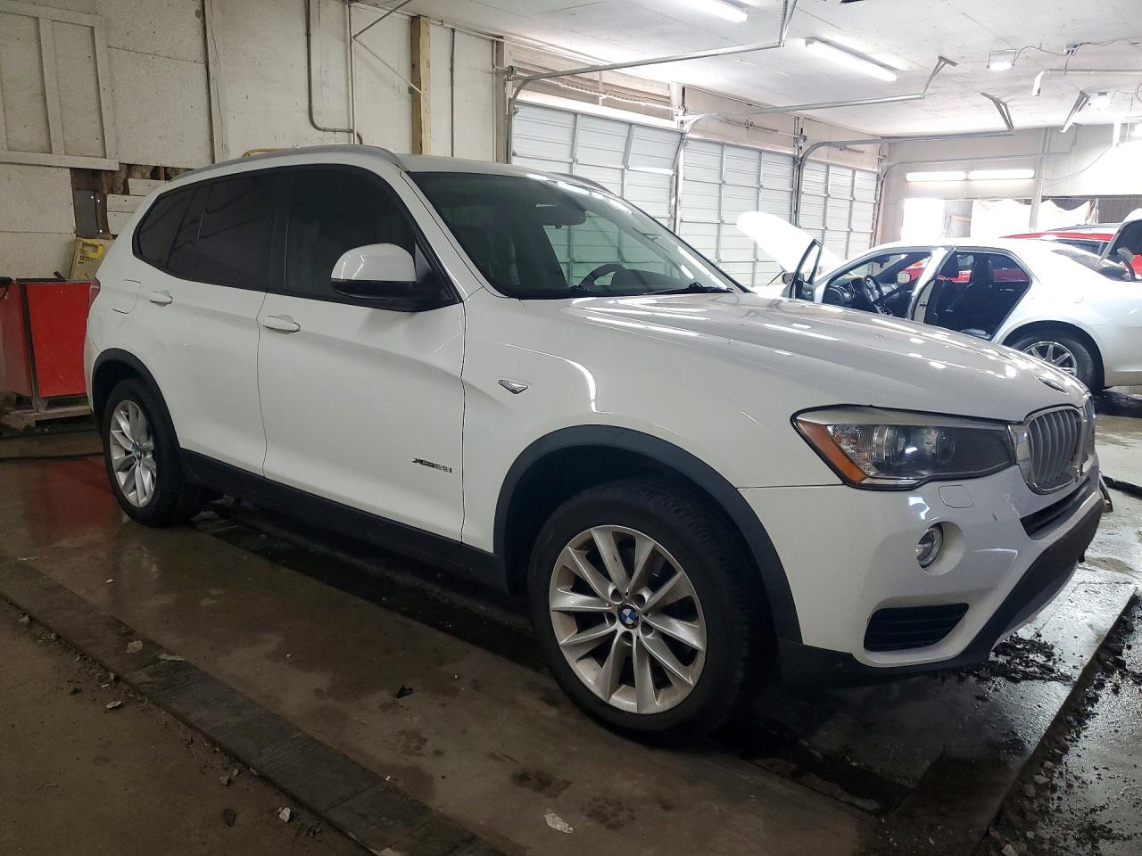 BMW X Series Xdrive28i