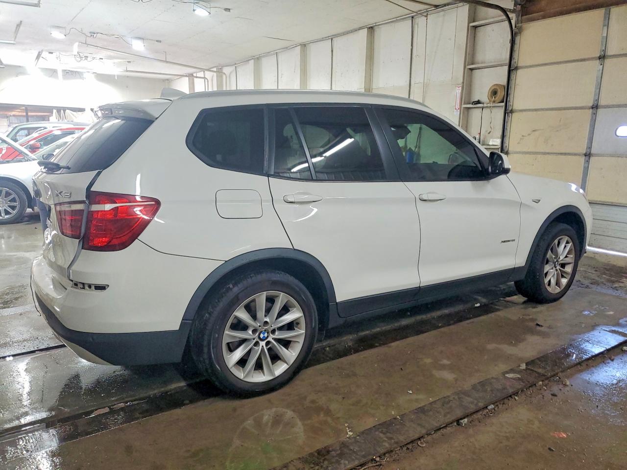 BMW X Series Xdrive28i