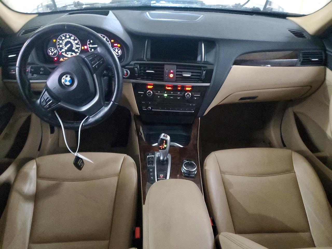 BMW X Series Xdrive28i