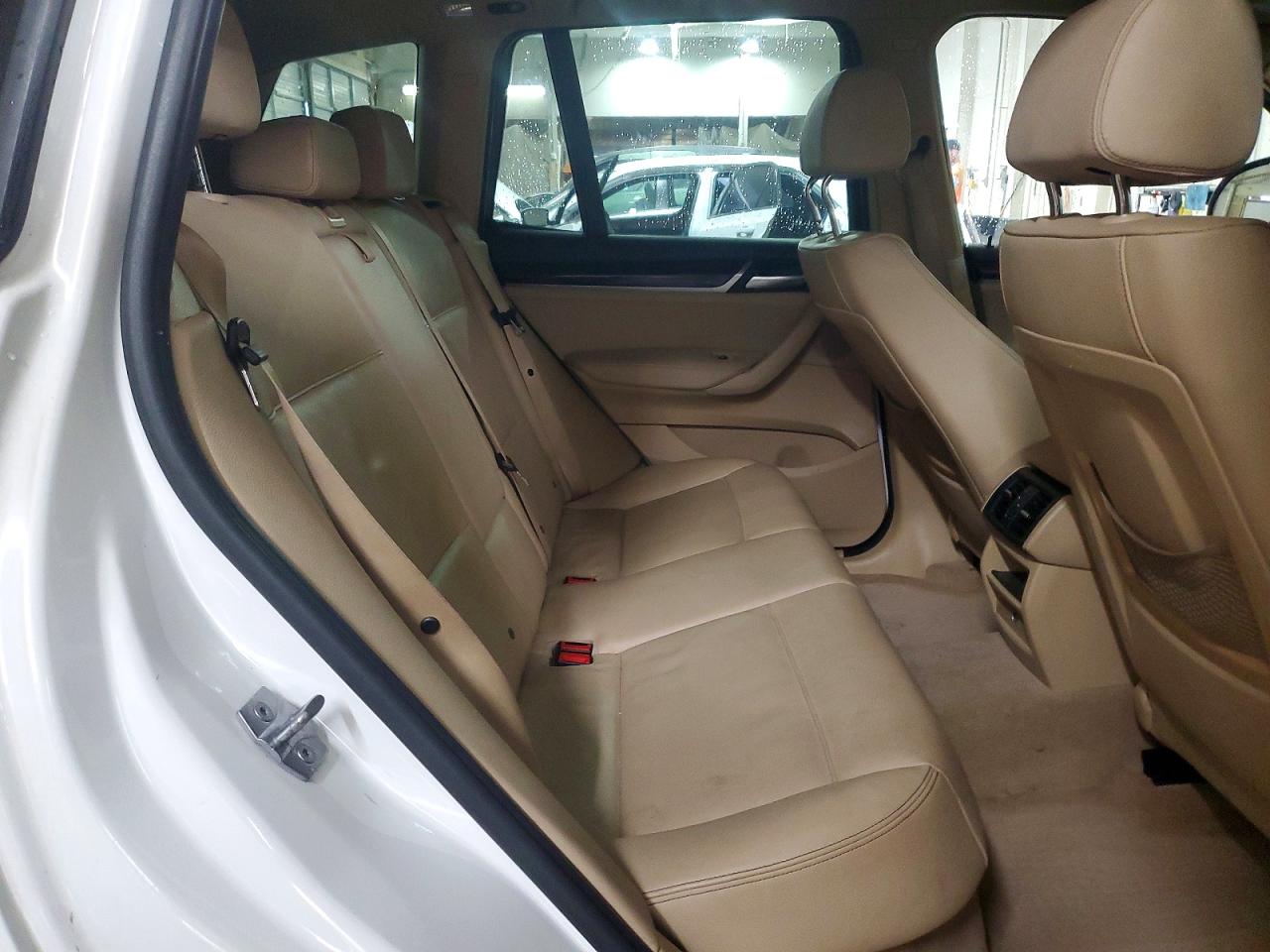 BMW X Series Xdrive28i