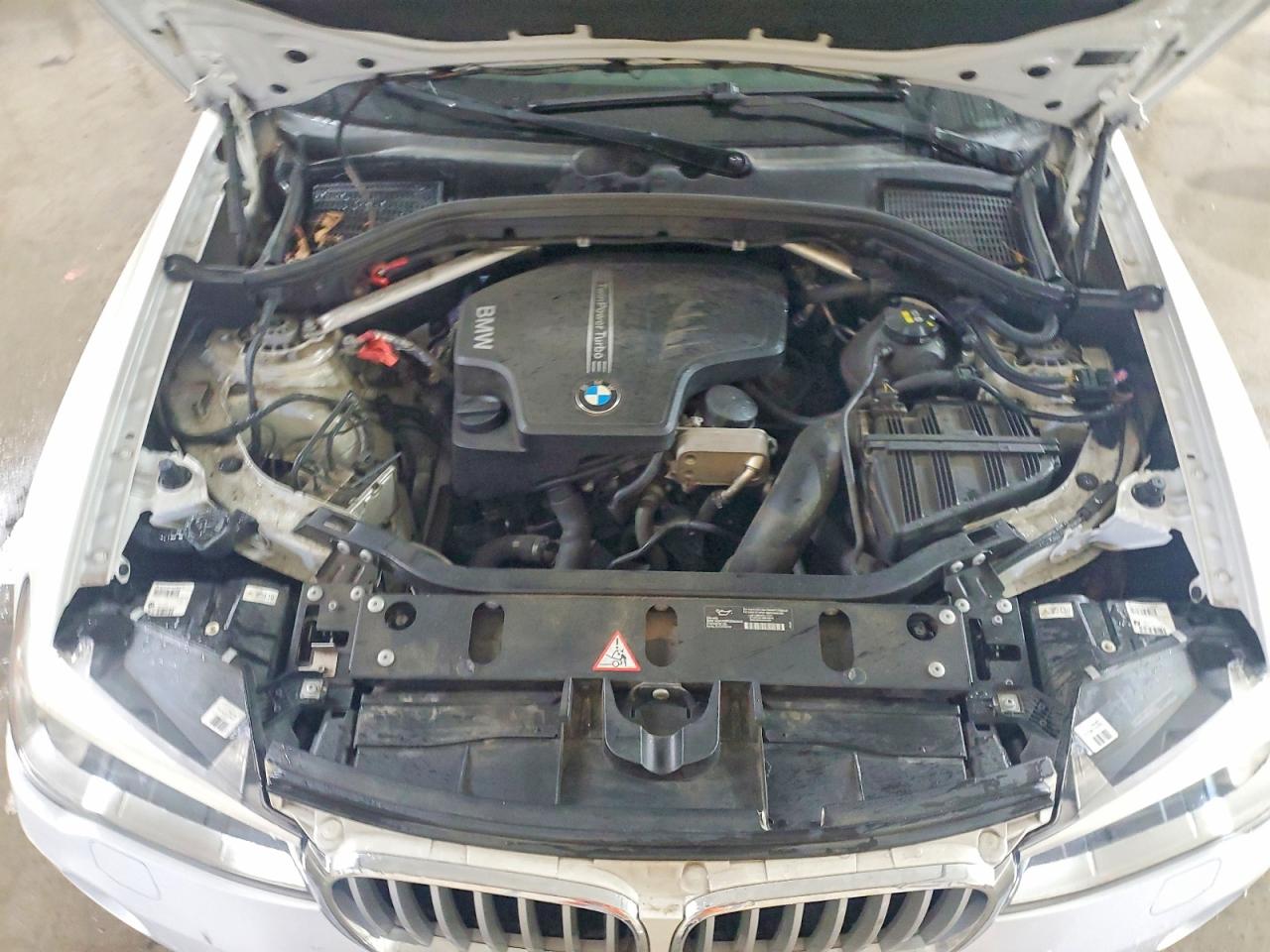 BMW X Series Xdrive28i