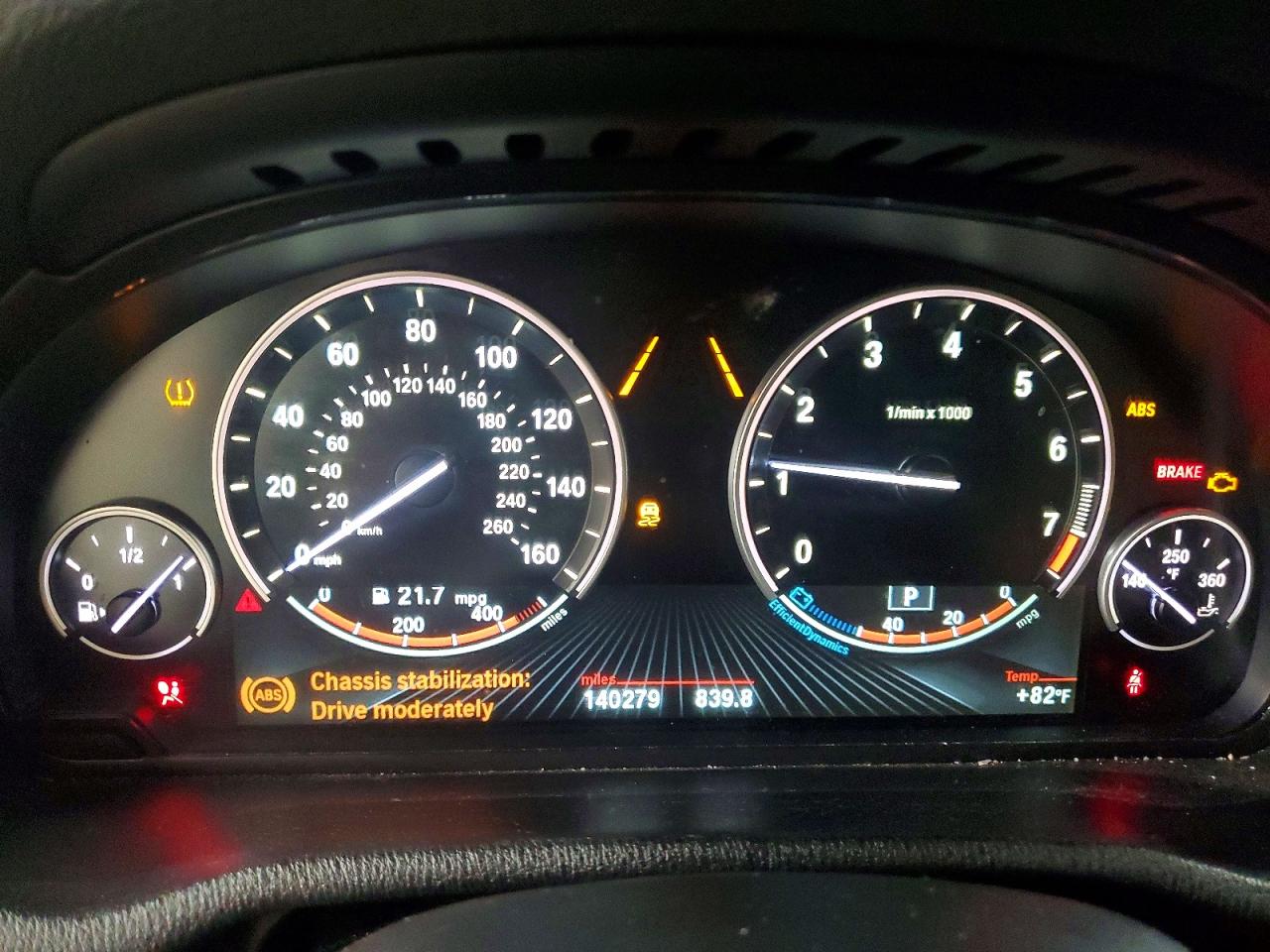 BMW X Series Xdrive28i