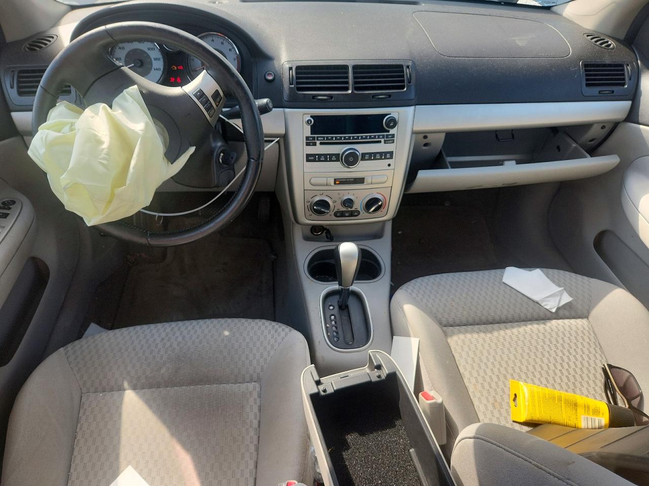 Chevrolet Cobalt Lt