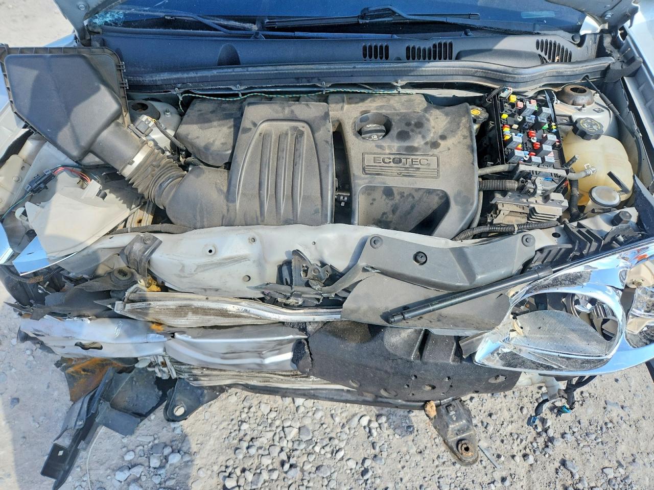Chevrolet Cobalt Lt