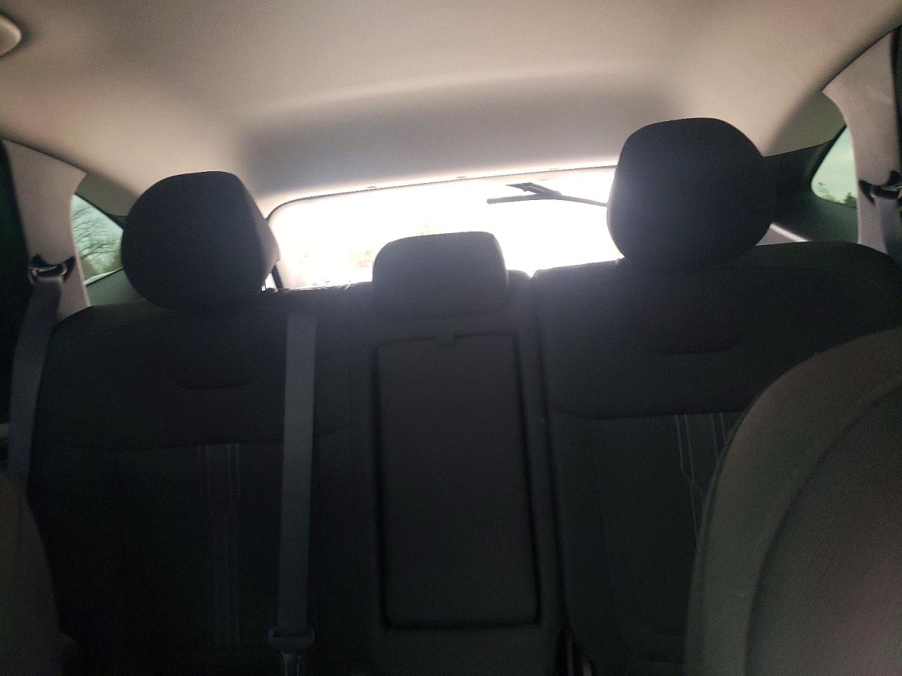Hyundai TUCSON Sel