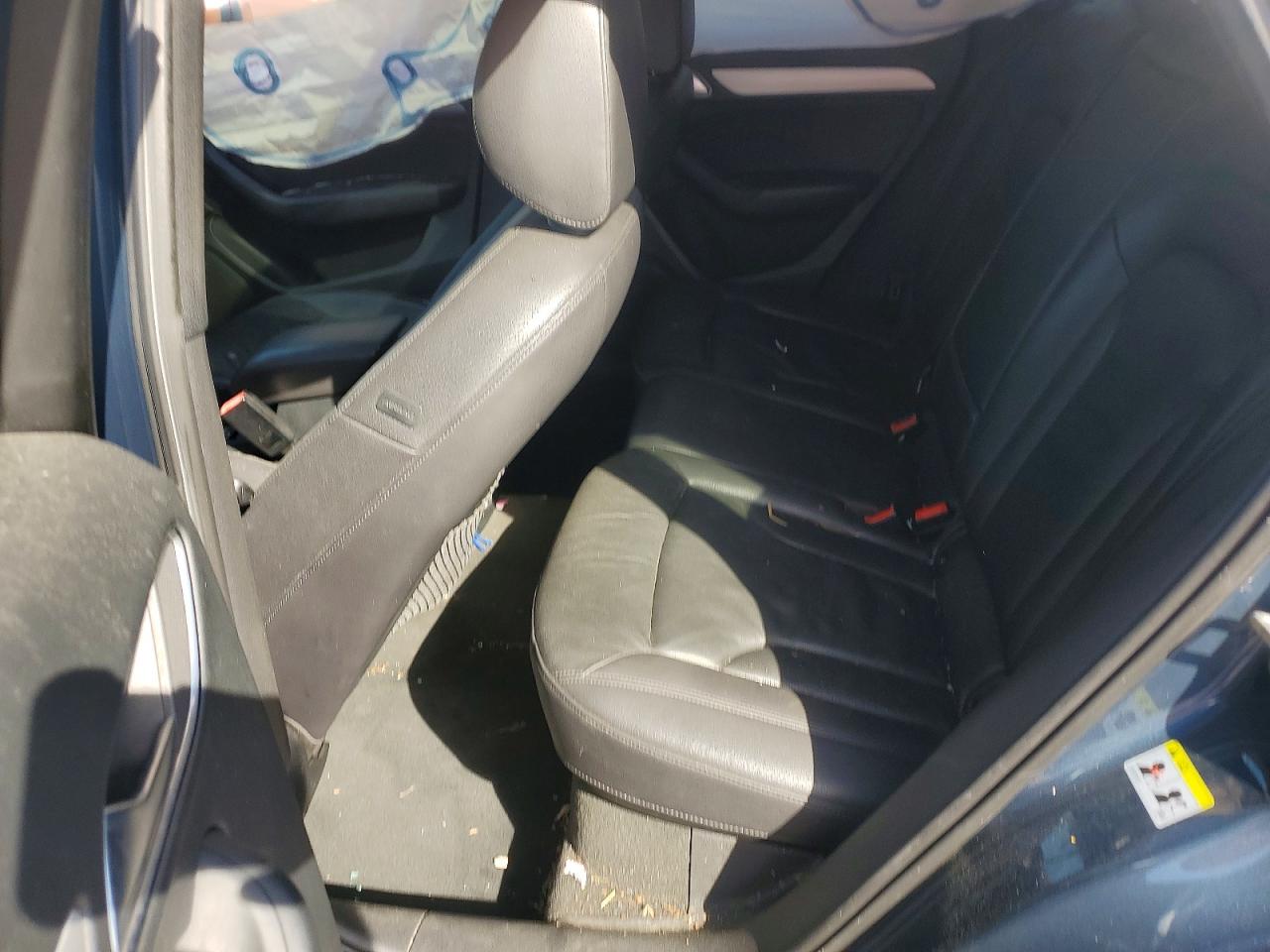 Audi Q3 Premium