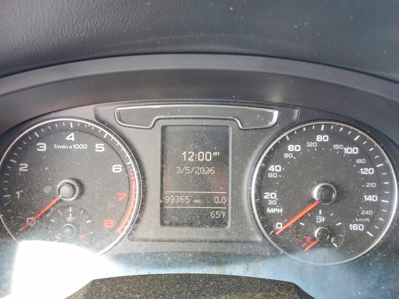 Audi Q3 Premium