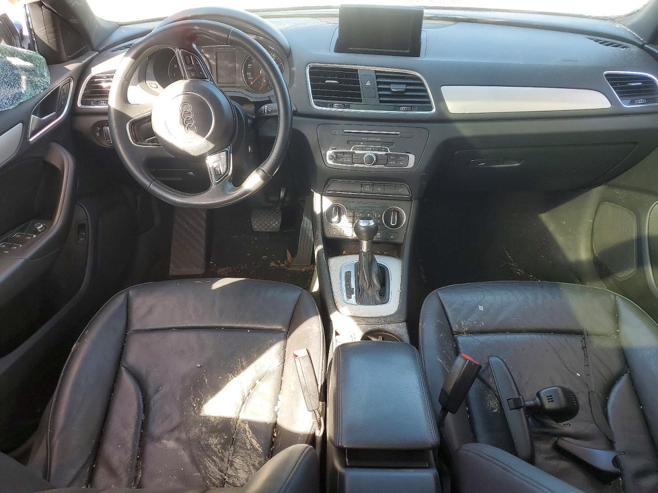 Audi Q3 Premium
