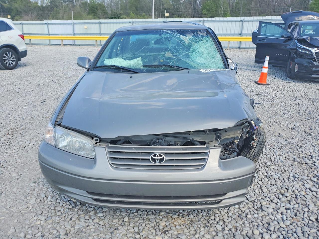 Toyota Camry Ce