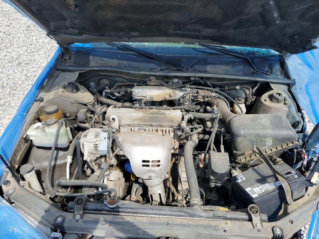 Toyota Camry Ce