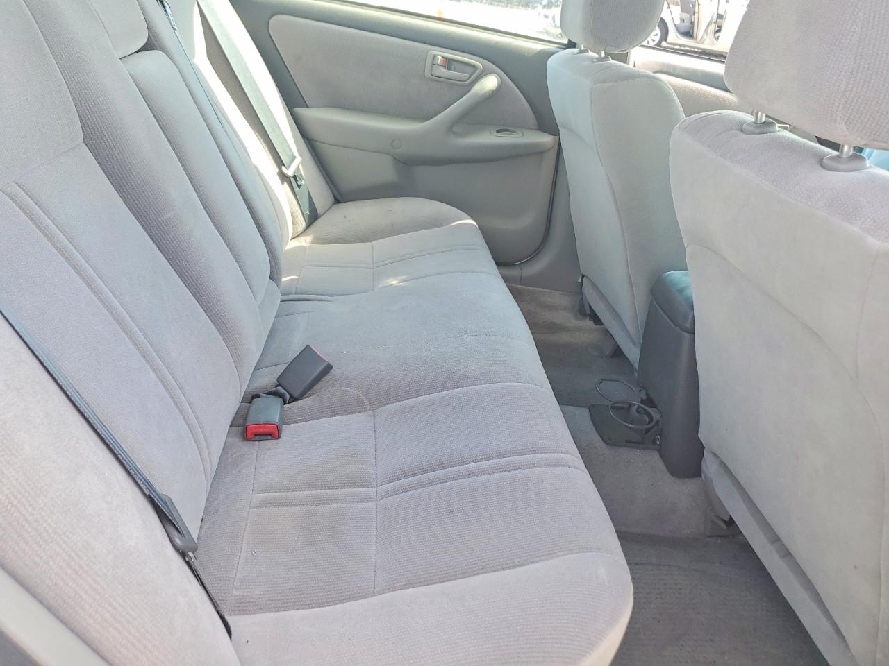 Toyota Camry Ce