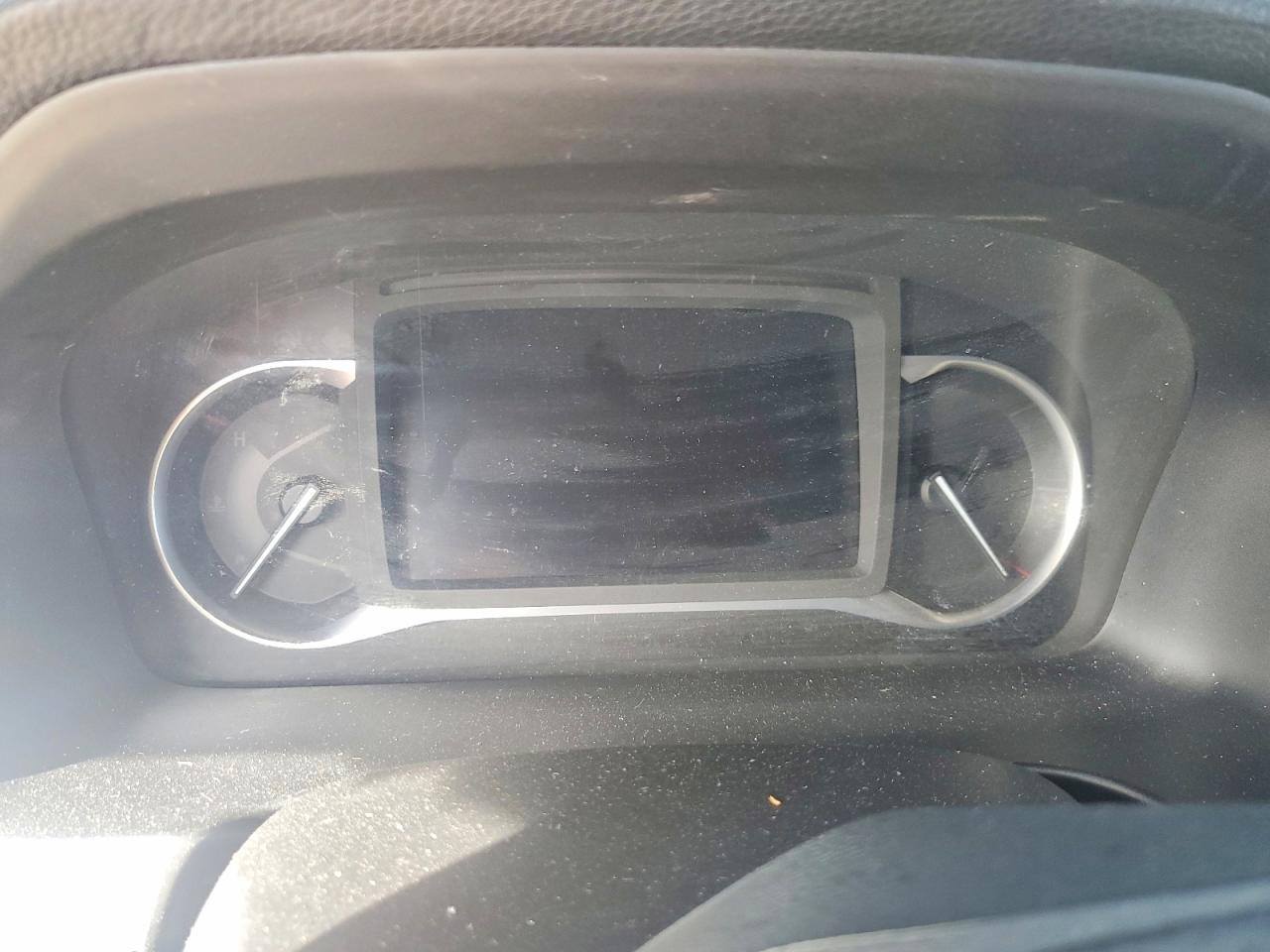 Honda Passport Exl