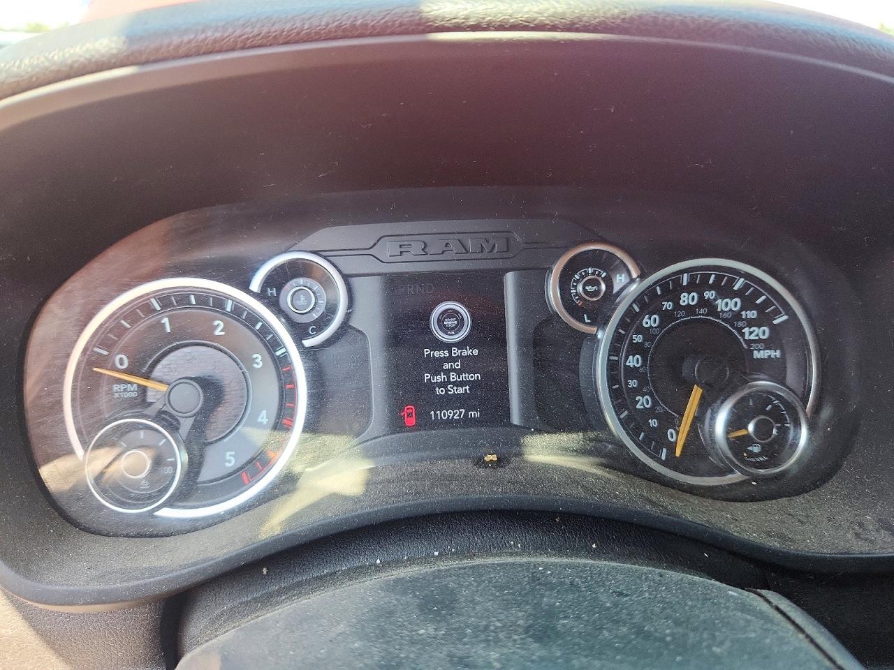 Ram 3500