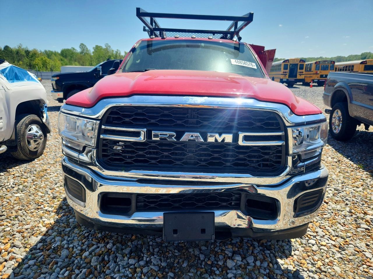 Ram 3500
