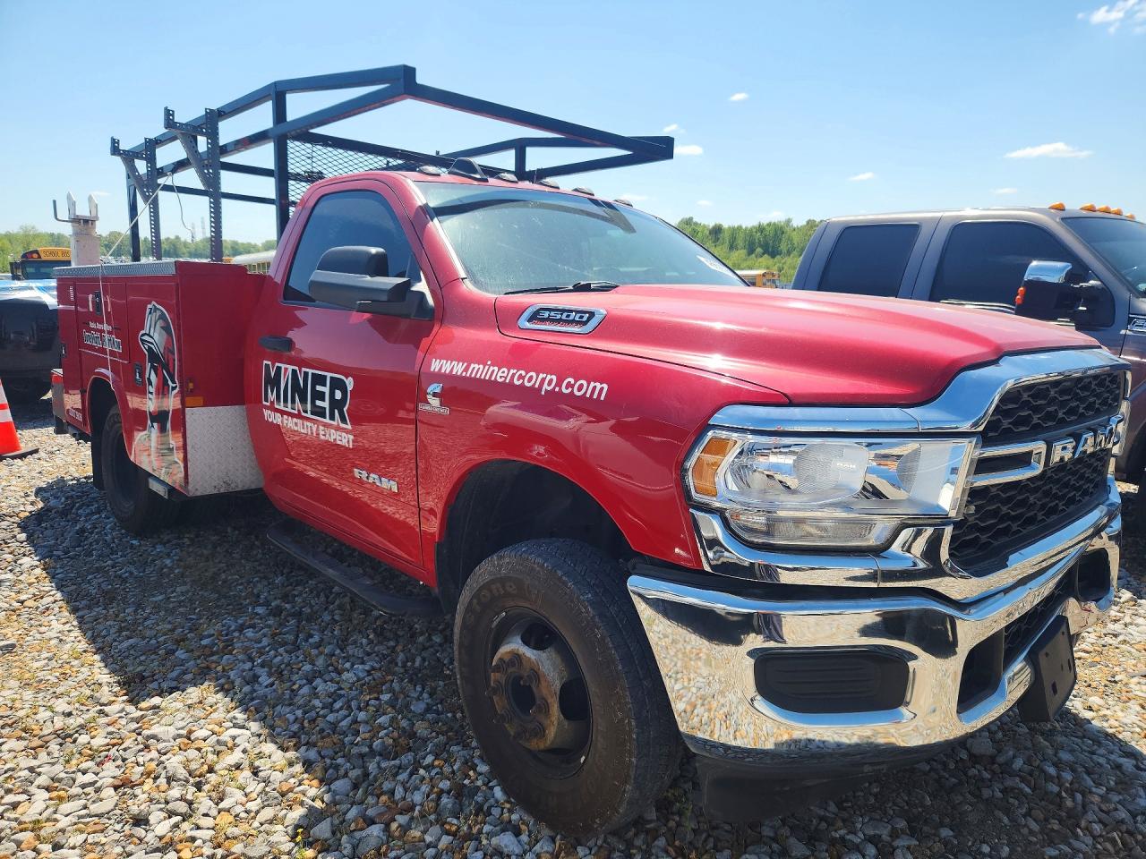 Ram 3500