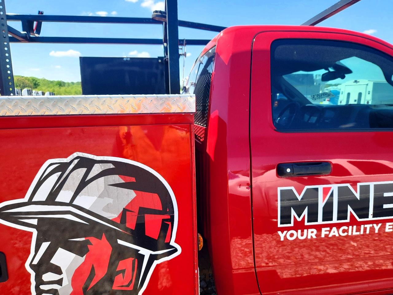 Ram 3500