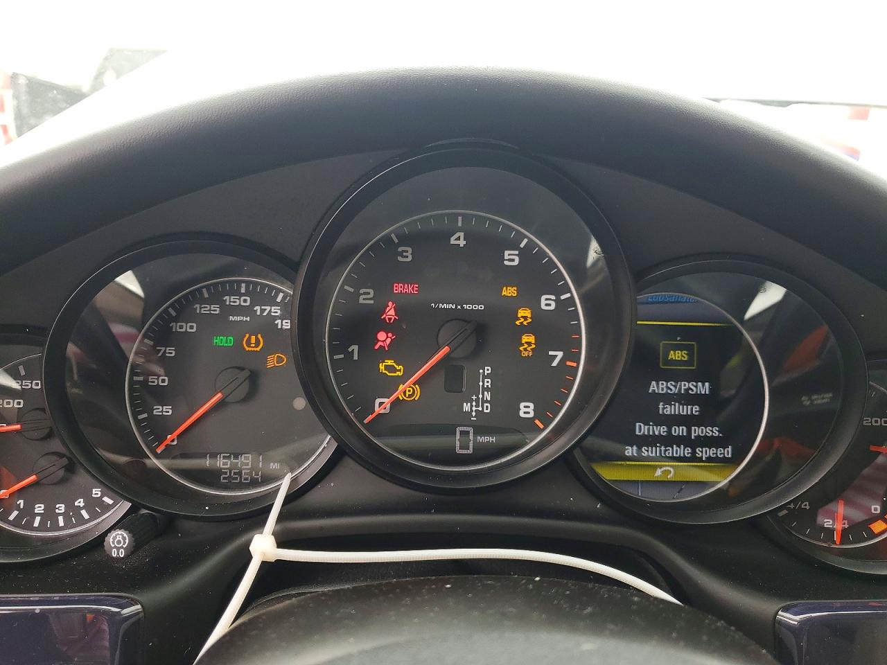 Porsche Panamera 2