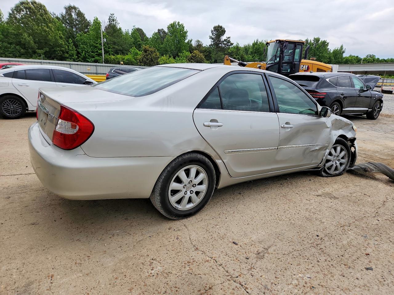 Toyota Camry Xle