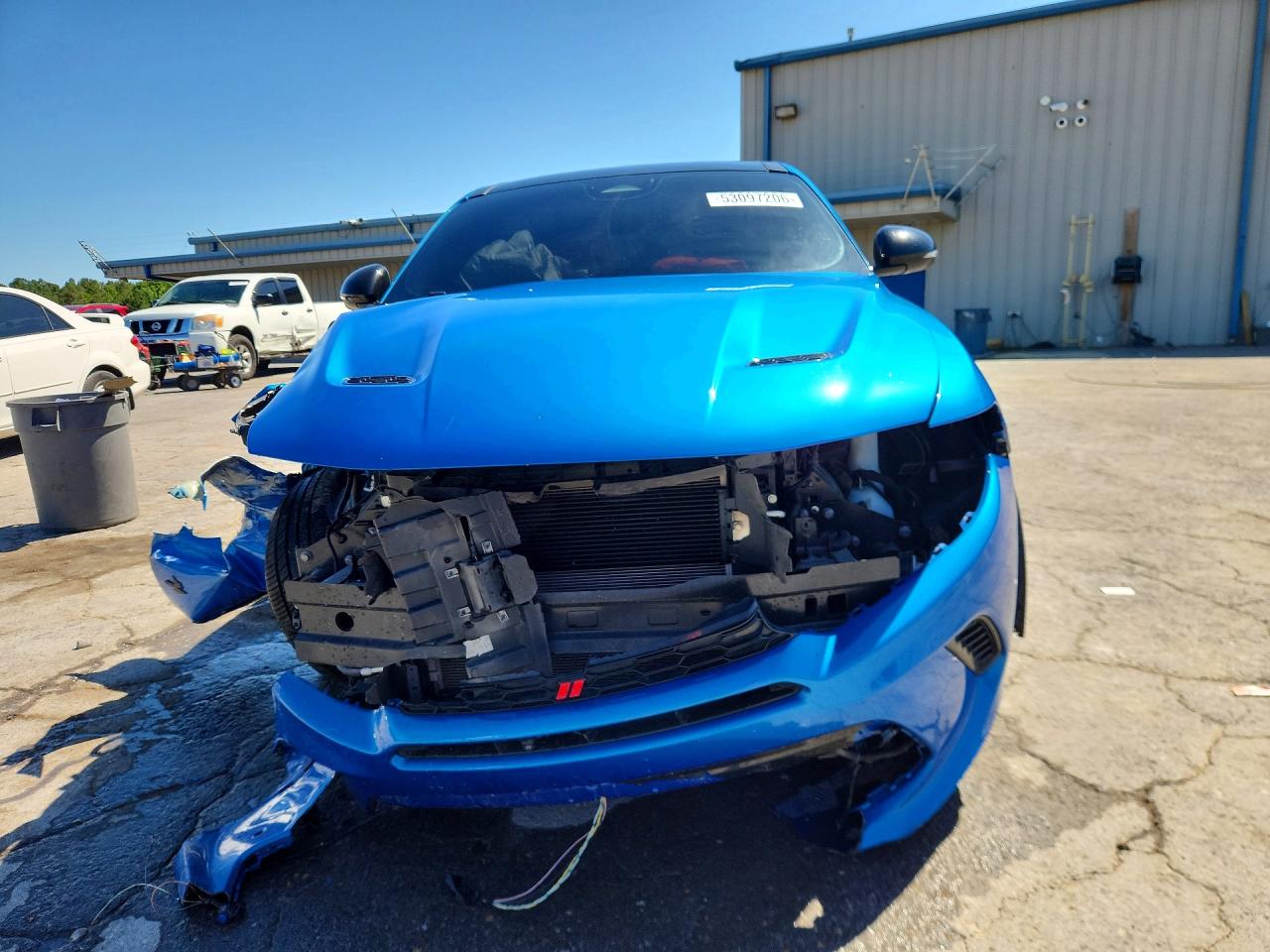 Dodge Hornet Gt Plus