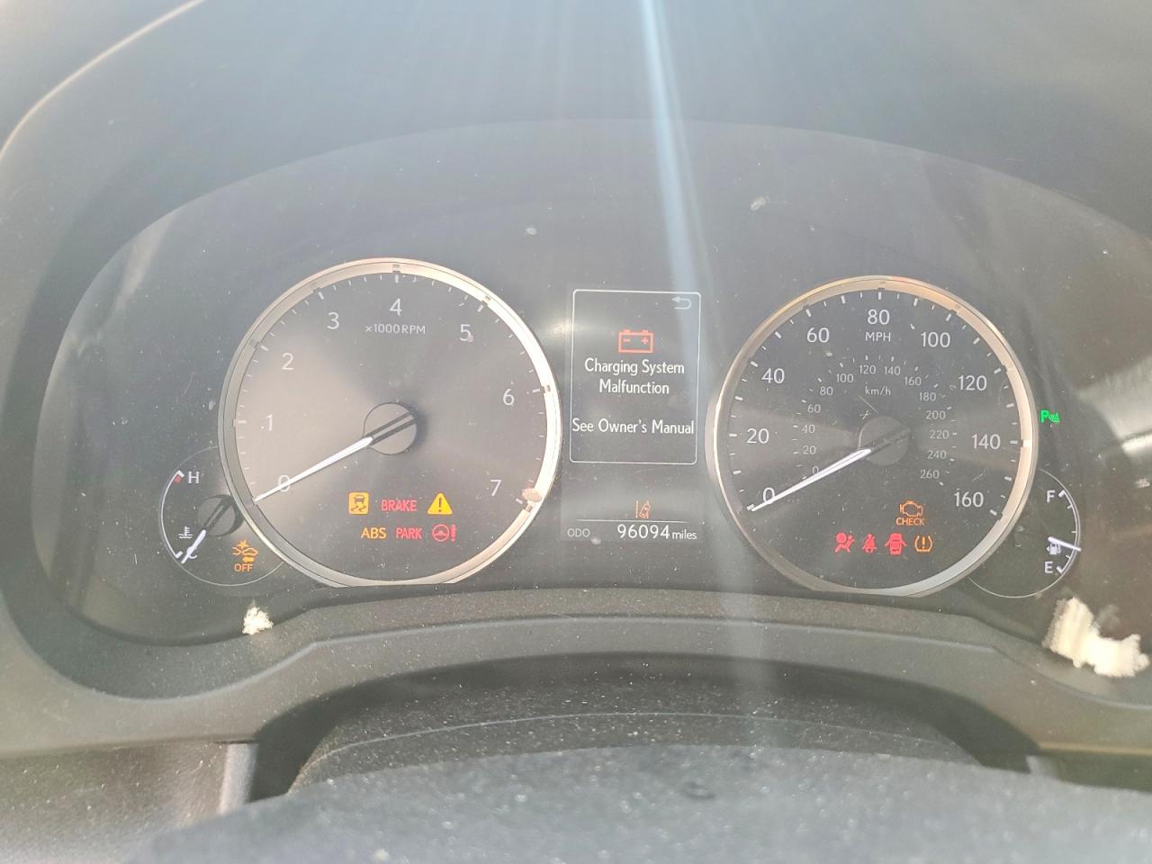 Lexus RX 350