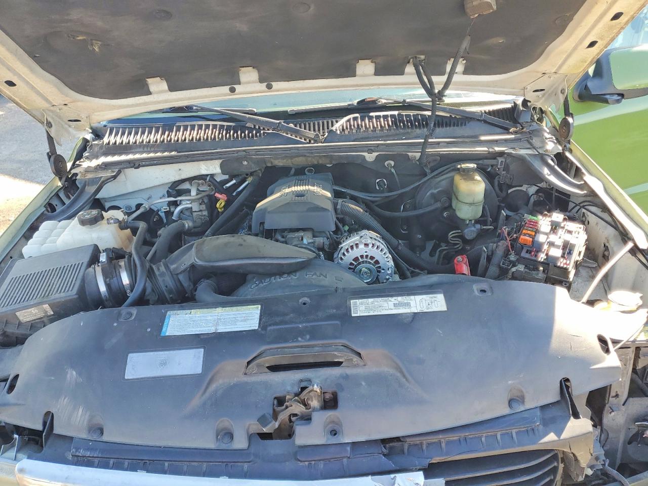 GMC Yukon