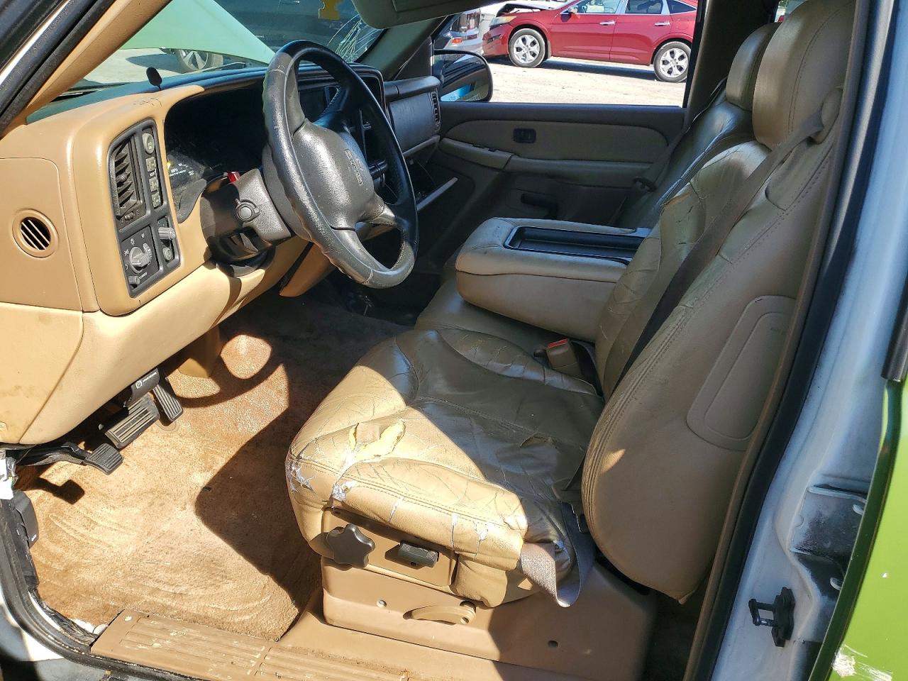 GMC Yukon