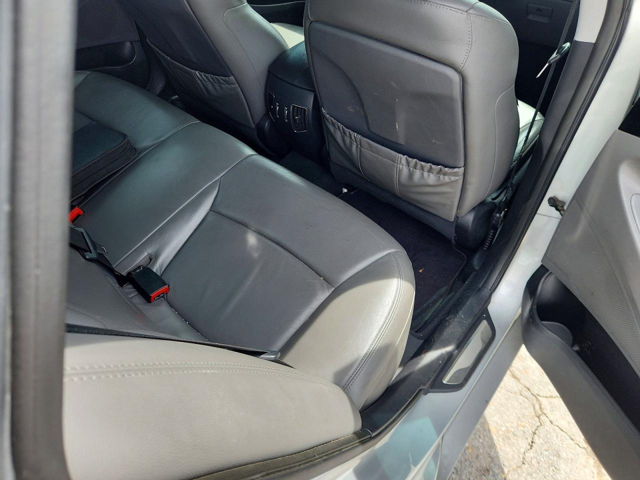 Hyundai SONATA Limited 2.0t