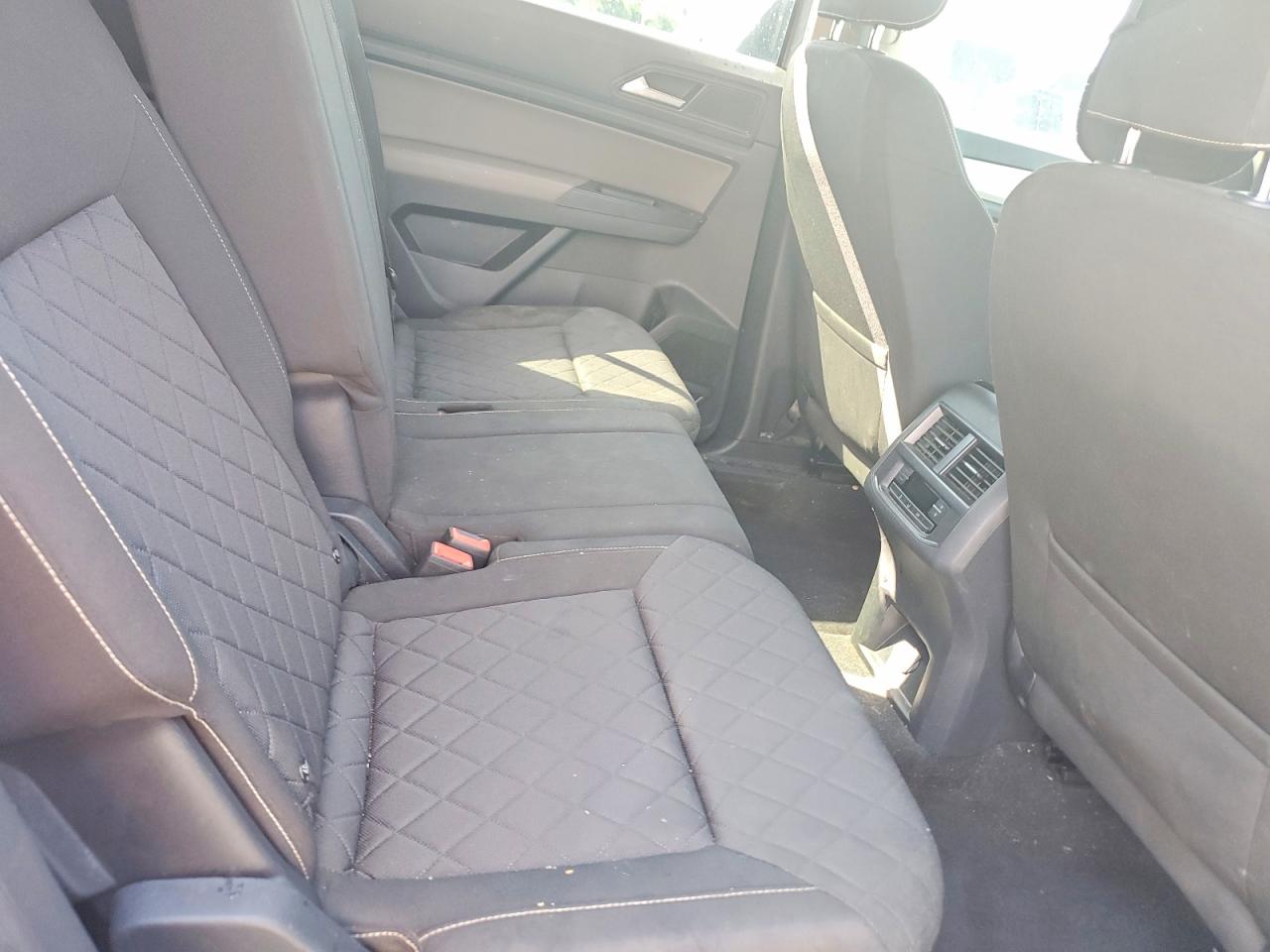 Volkswagen Atlas S