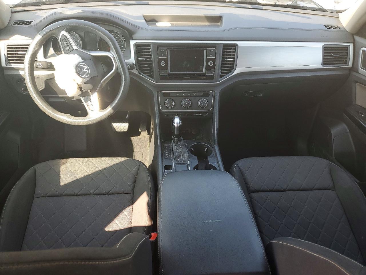 Volkswagen Atlas S