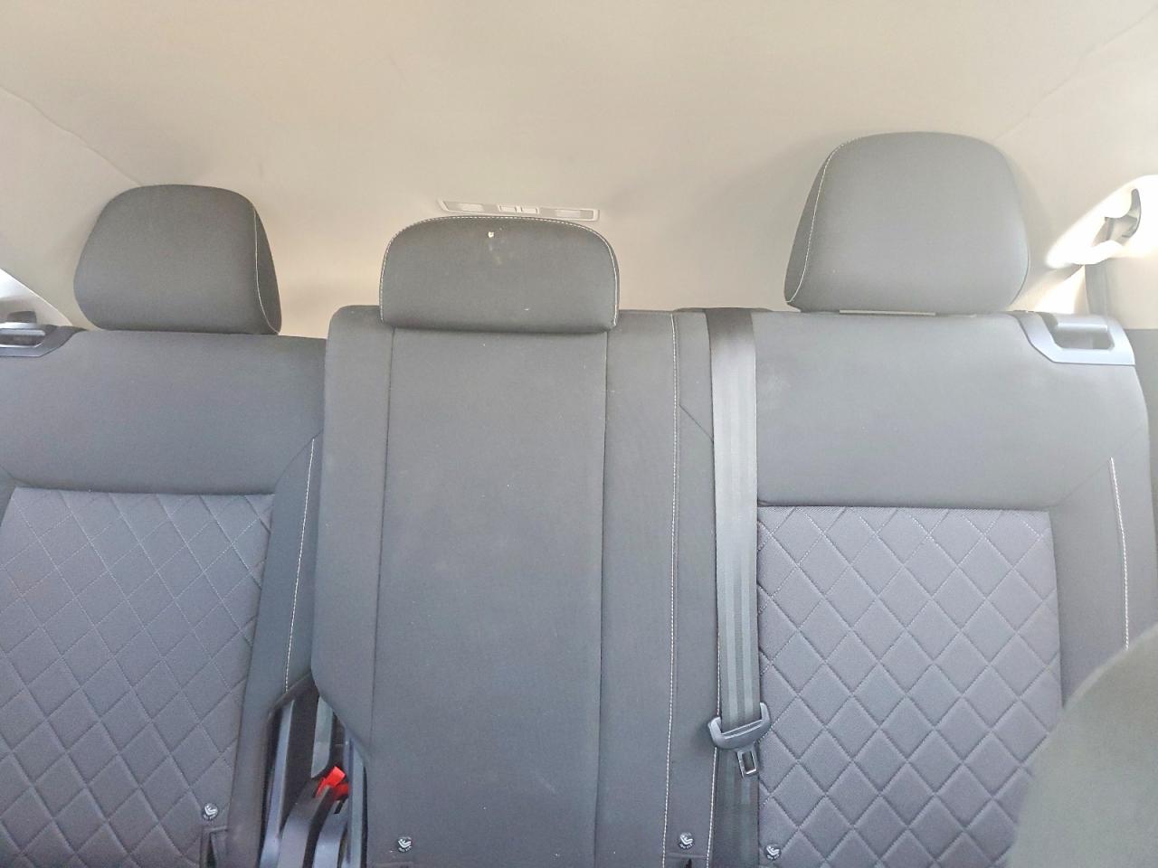 Volkswagen Atlas S