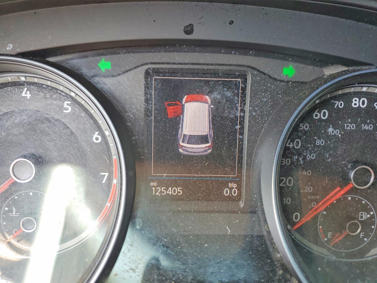 Volkswagen Atlas S