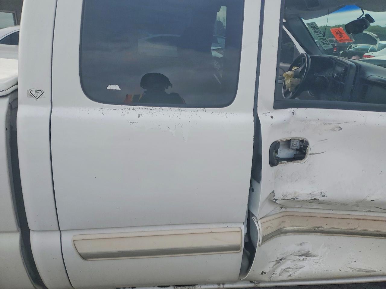 Chevrolet Silverado C1500