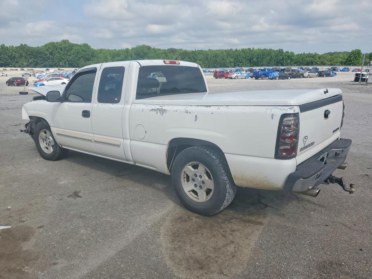 Chevrolet Silverado C1500