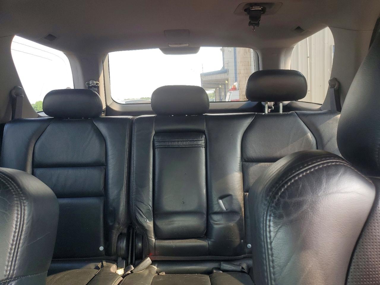 Acura MDX Touring