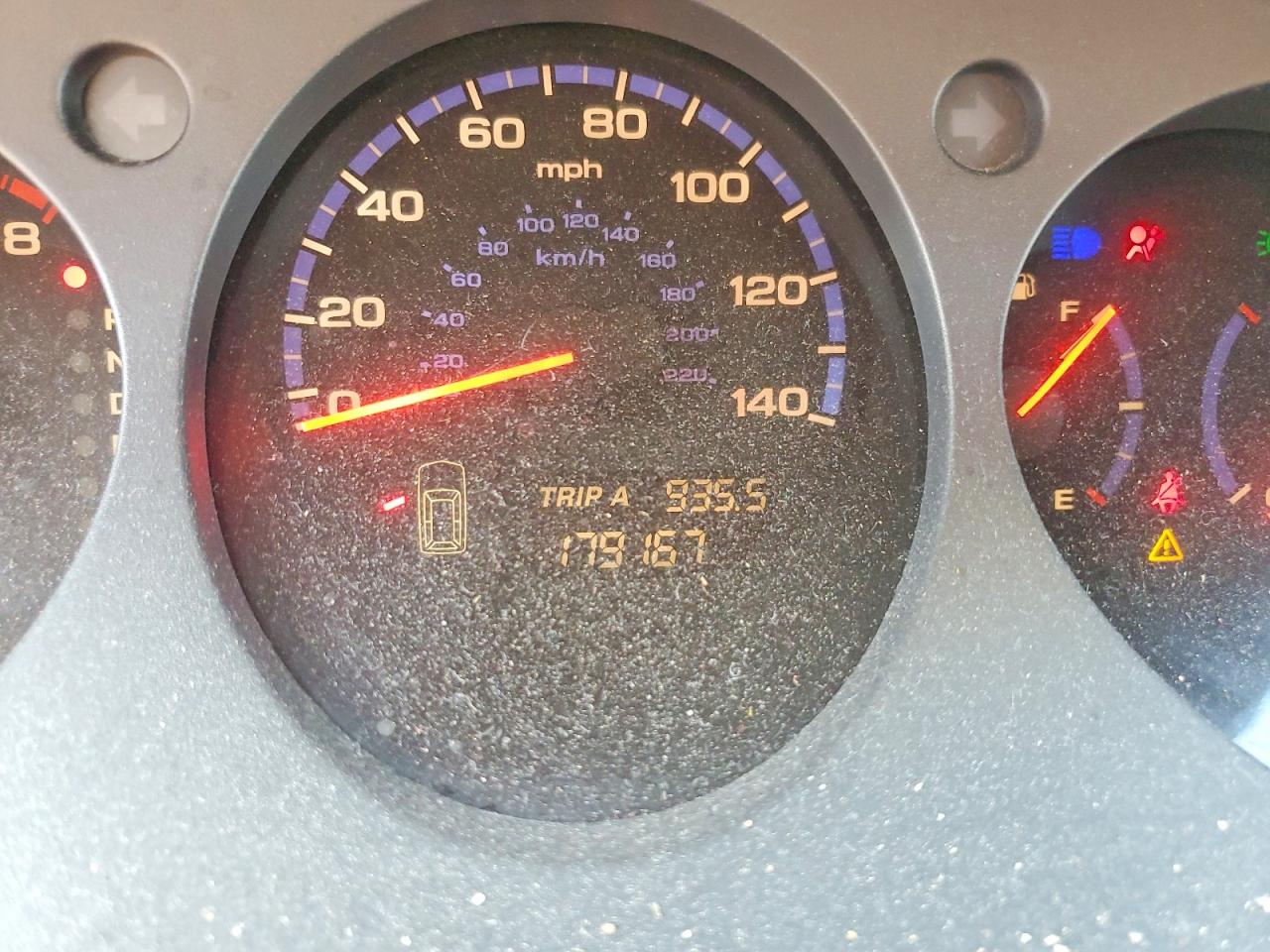 Acura MDX Touring