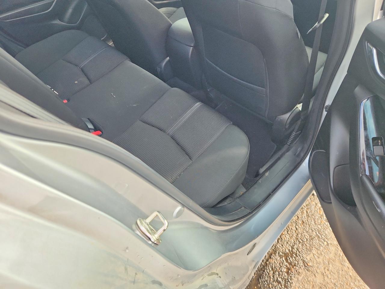 Mazda 3 Sport