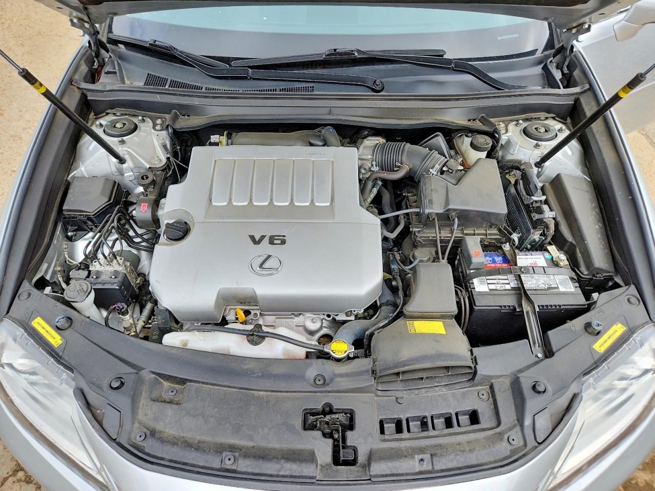 Lexus Es 350