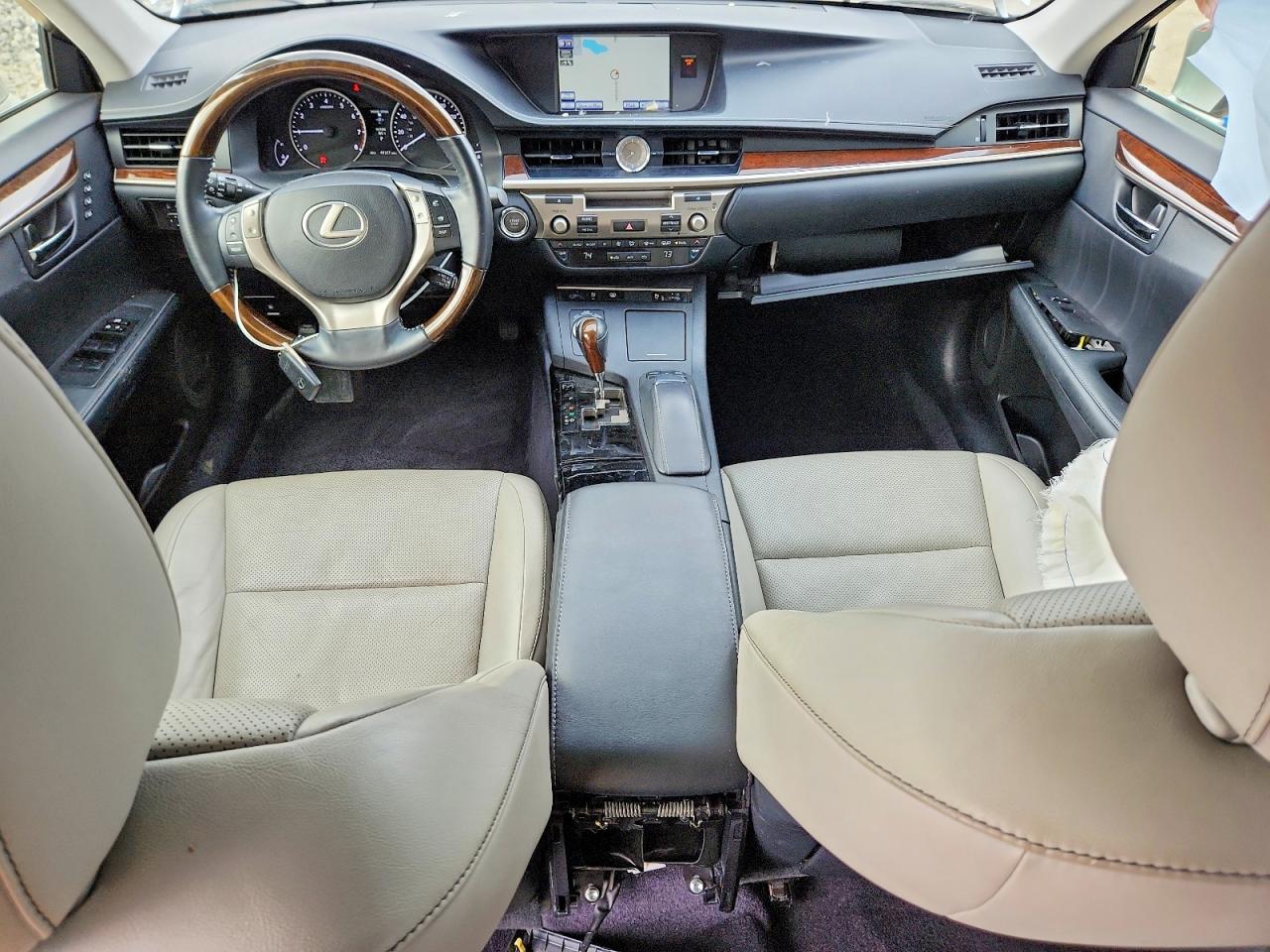Lexus Es 350